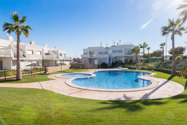 Image No.16-Bungalow de 3 chambres à vendre à Los Montesinos