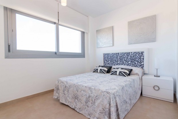 Image No.5-Bungalow de 3 chambres à vendre à Los Montesinos