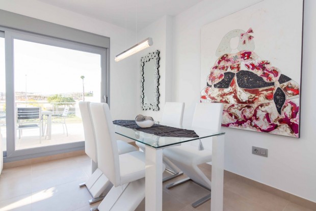 Image No.8-Bungalow de 3 chambres à vendre à Los Montesinos