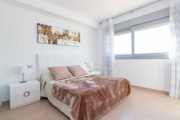 Image No.4-Bungalow de 3 chambres à vendre à Los Montesinos