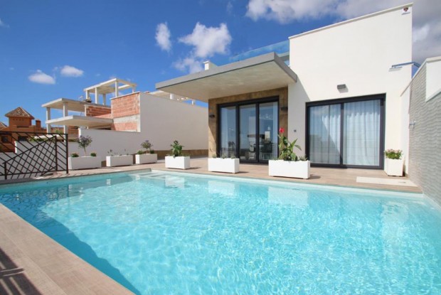 Image No.1-3 Bed Villa for sale