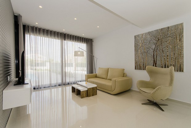 Image No.7-3 Bed Villa for sale