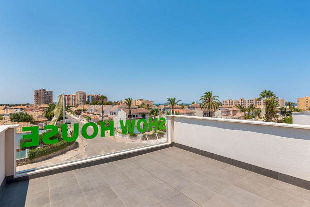 Image No.17-4 Bed Villa for sale