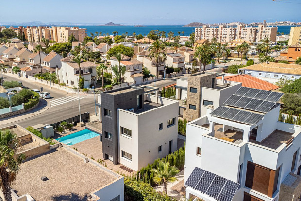 Image No.20-4 Bed Villa for sale