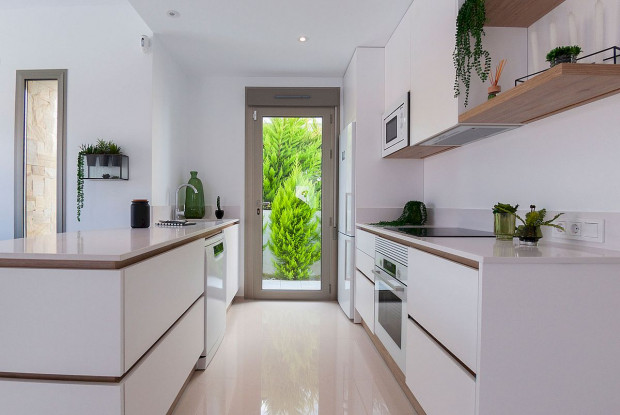 Image No.3-3 Bed Villa for sale