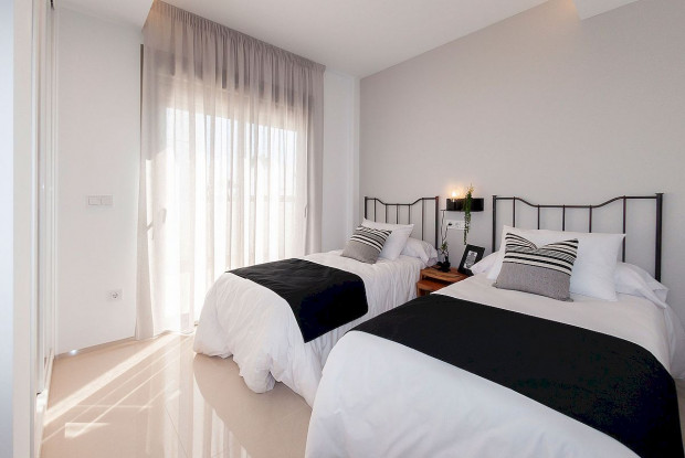 Image No.4-3 Bed Villa for sale