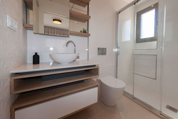 Image No.6-3 Bed Villa for sale