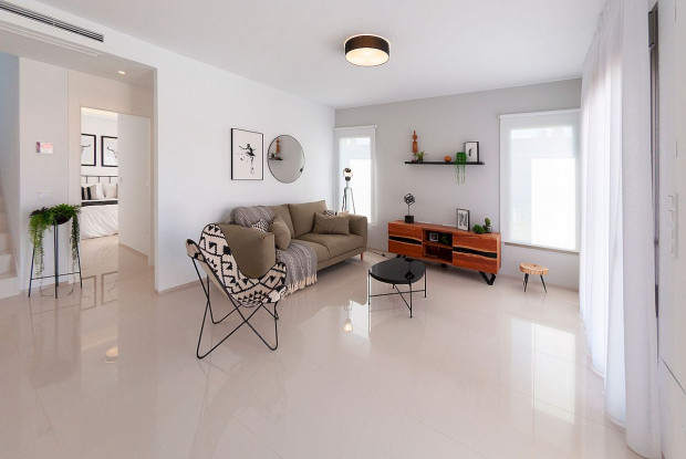 Image No.7-3 Bed Villa for sale