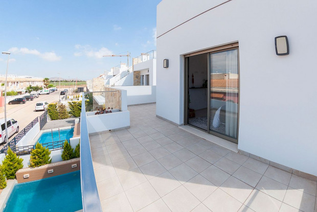 Image No.8-3 Bed Villa for sale