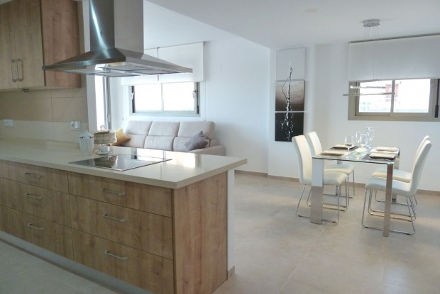 Image No.8-3 Bed Apartment for sale