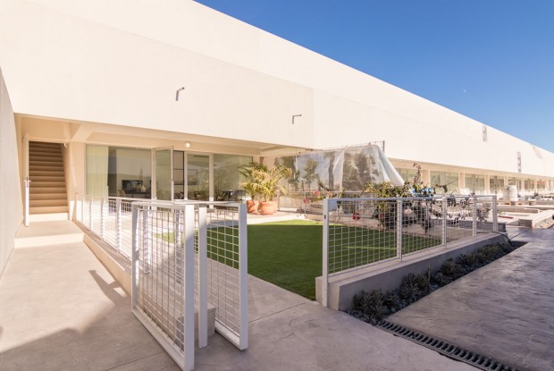 Image No.1-Bungalow de 2 chambres à vendre à Torrevieja