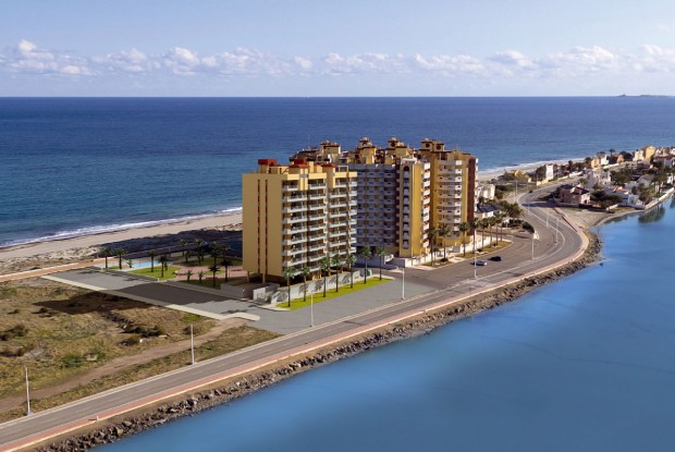 Image No.1-2 Bed Apartment for sale