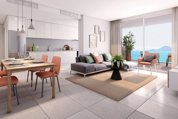 Image No.3-2 Bed Apartment for sale