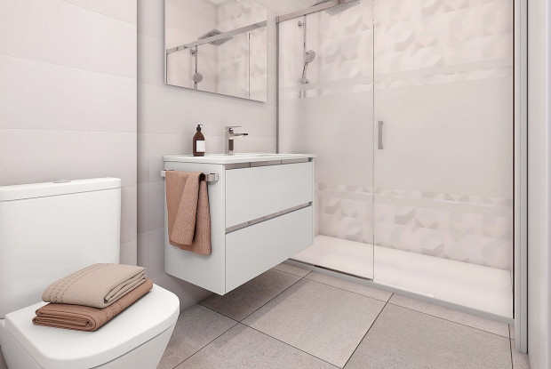 Image No.6-2 Bed Apartment for sale