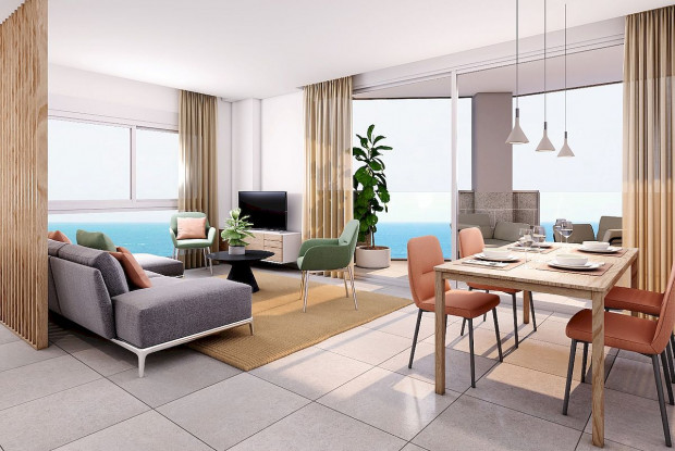 Image No.8-2 Bed Apartment for sale