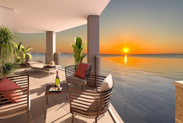 Image No.9-2 Bed Apartment for sale