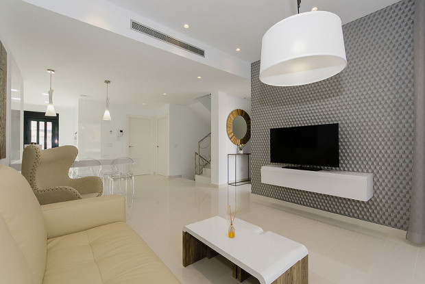 Image No.22-Villa de 2 chambres à vendre à La Manga del Mar Menor