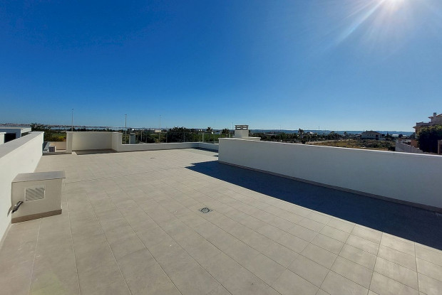 Image No.11-Chalet de 3 chambres à vendre à Los Montesinos