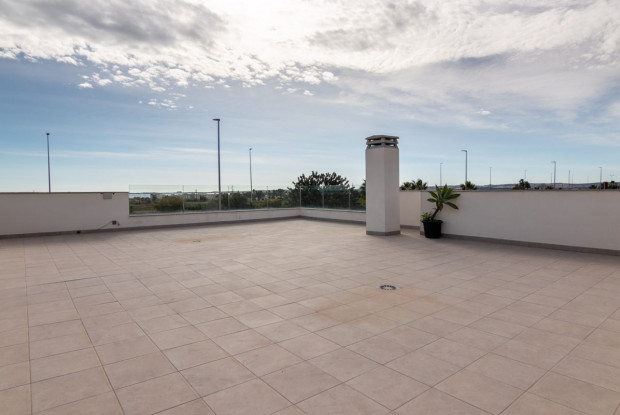 Image No.12-Chalet de 3 chambres à vendre à Los Montesinos