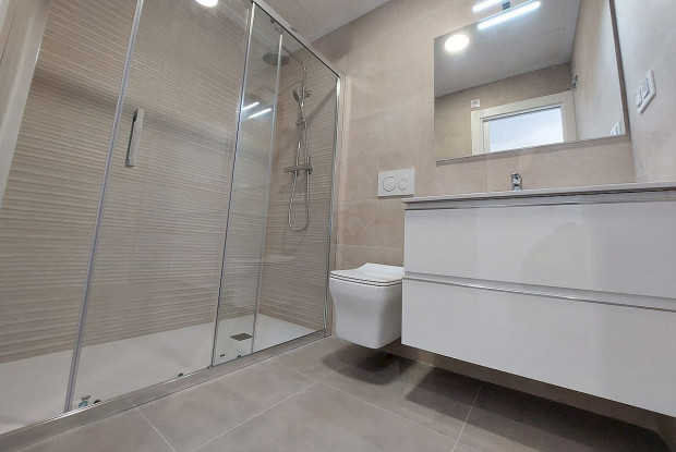 Image No.3-Chalet de 3 chambres à vendre à Los Montesinos