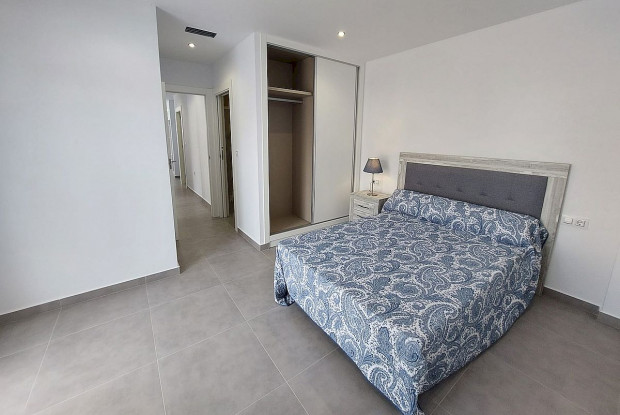 Image No.5-Chalet de 3 chambres à vendre à Los Montesinos