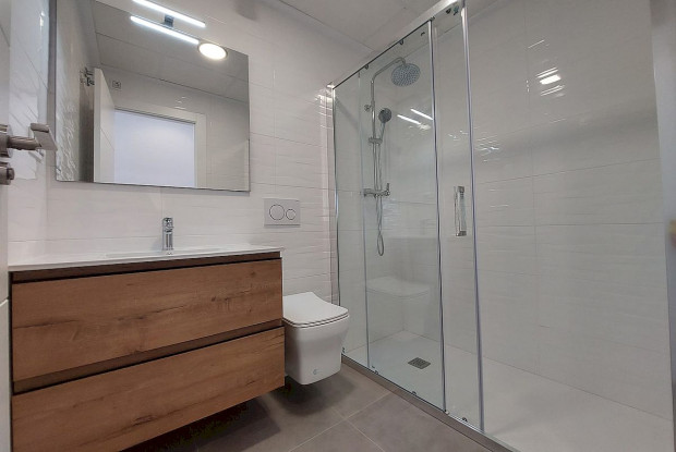 Image No.6-Chalet de 3 chambres à vendre à Los Montesinos