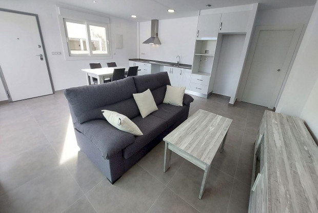 Image No.7-Chalet de 3 chambres à vendre à Los Montesinos