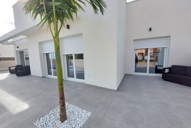 Image No.8-Chalet de 3 chambres à vendre à Los Montesinos