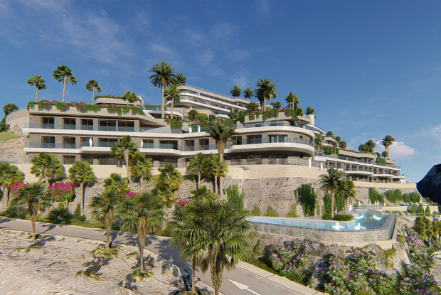 Image No.17-2 Bed Apartment for sale