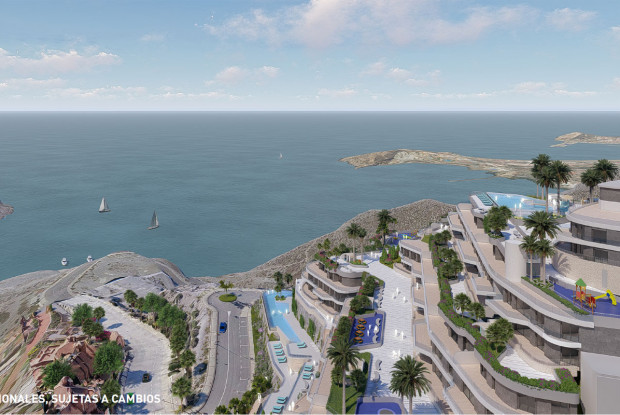 Image No.25-2 Bed Apartment for sale