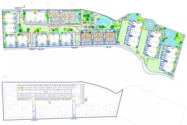Image No.27-3 Bed Bungalow for sale