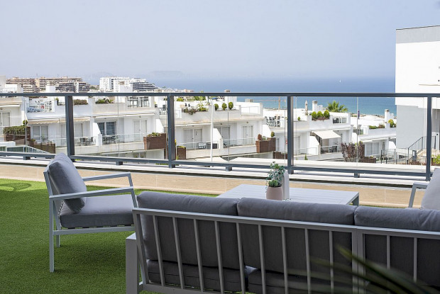 Image No.14-2 Bed Apartment for sale