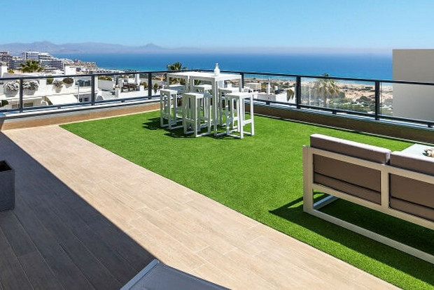 Image No.18-2 Bed Apartment for sale