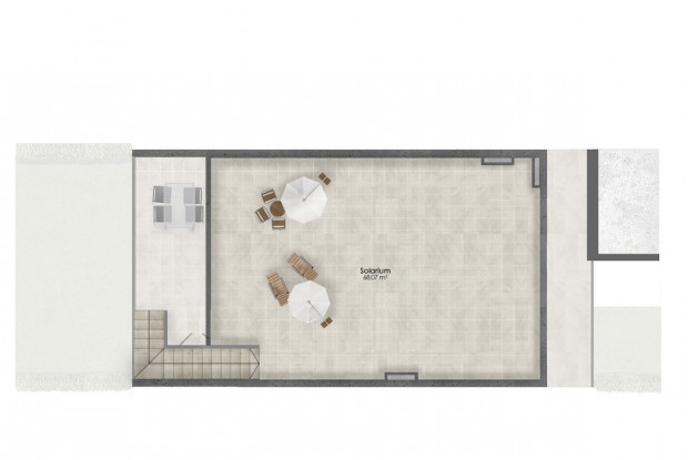 Image No.13-Appartement de 2 chambres à vendre à Alhama de Murcia