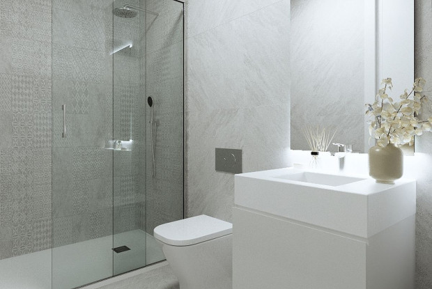 Image No.5-Appartement de 2 chambres à vendre à Alhama de Murcia