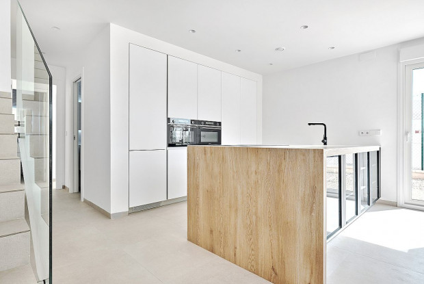 Image No.3-Villa de 3 chambres à vendre à Los Montesinos