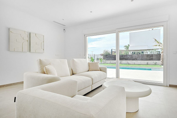 Image No.7-Villa de 3 chambres à vendre à Los Montesinos