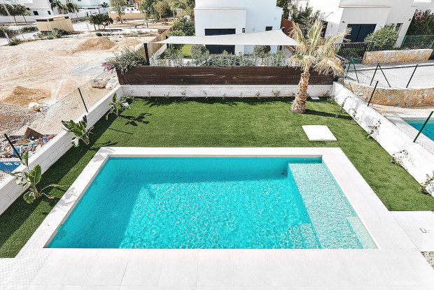 Image No.9-Villa de 3 chambres à vendre à Los Montesinos