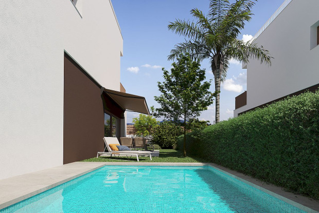 Image No.10-3 Bed Villa for sale
