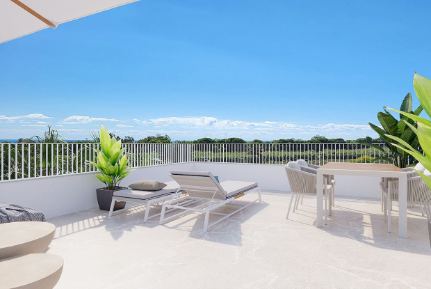 Image No.8-3 Bed Villa for sale