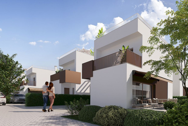 Image No.9-3 Bed Villa for sale