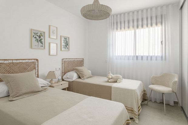 Image No.4-3 Bed Apartment for sale