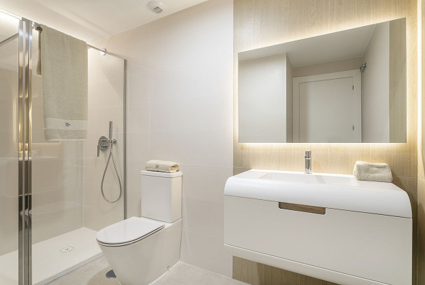 Image No.6-3 Bed Apartment for sale