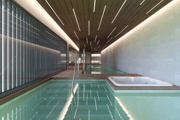 Image No.9-2 Bed Apartment for sale