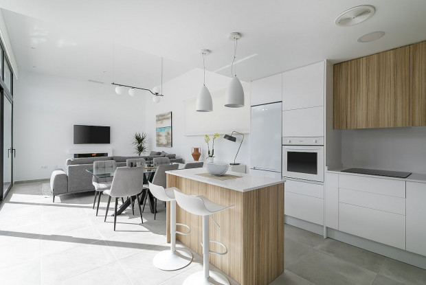 Image No.15-Villa de 2 chambres à vendre à Calasparra