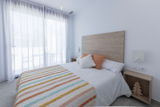 Image No.4-2 Bed Villa for sale