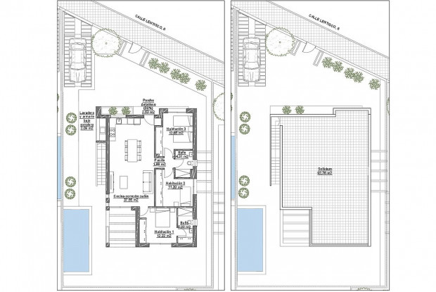 Image No.12-3 Bed Villa for sale