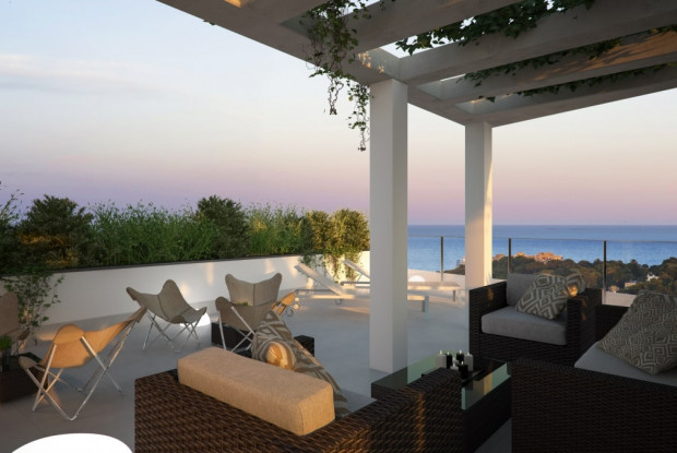 Image No.12-3 Bed Apartment for sale