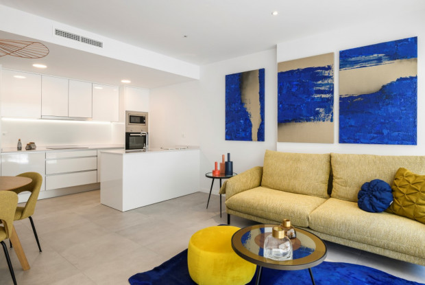 Image No.8-3 Bed Apartment for sale