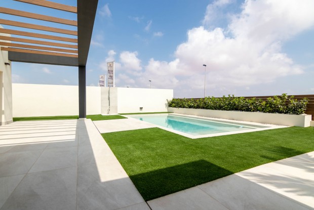 Image No.11-3 Bed Villa for sale